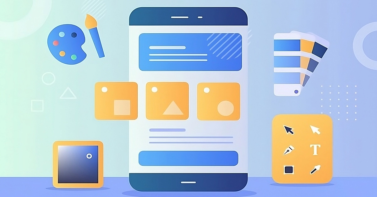 Reskin & Installation By - Krishna Apps