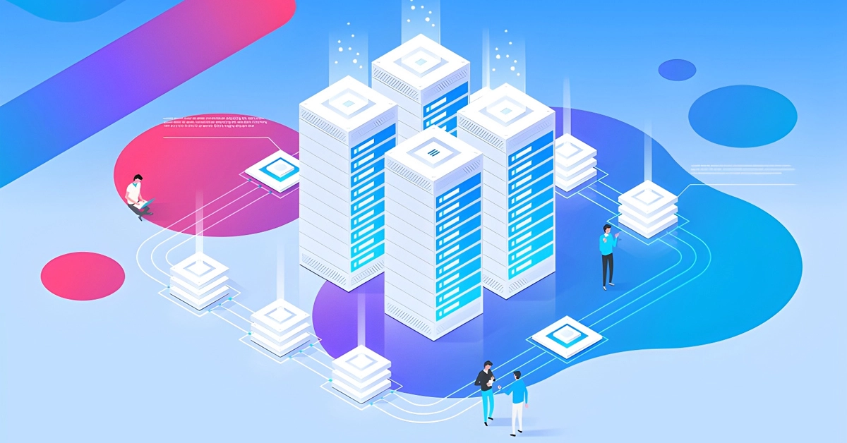 Cloud Web Hosting By - Krishna Apps