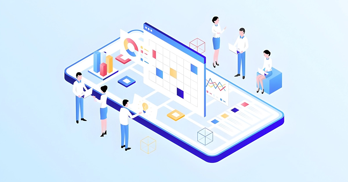 Mobile Apps Development By - Krishna Apps