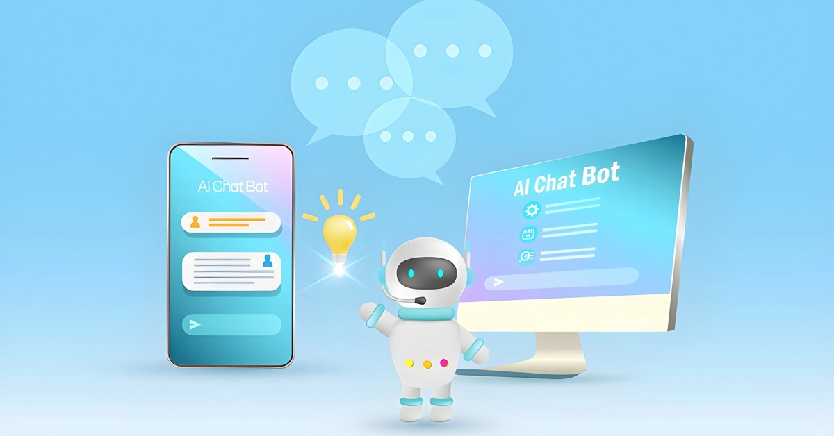 Telegram Bot Development By - Krishna Apps